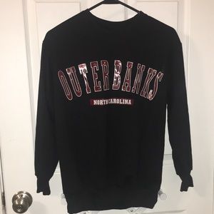 Outer Banks Crewneck